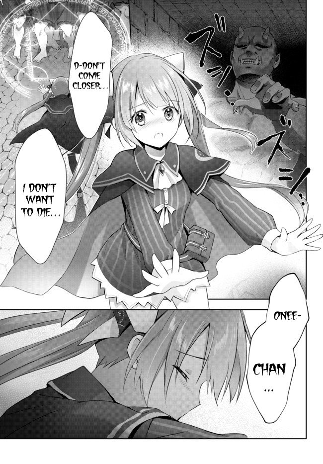 Read Jack of All Trades Party of None EN Manga Online