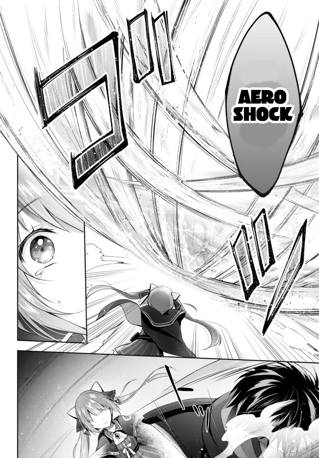 Read Jack of All Trades Party of None EN Manga Online
