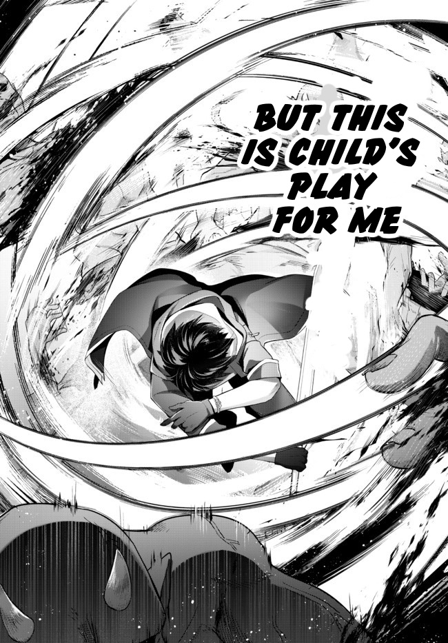 Read Jack of All Trades Party of None EN Manga Online