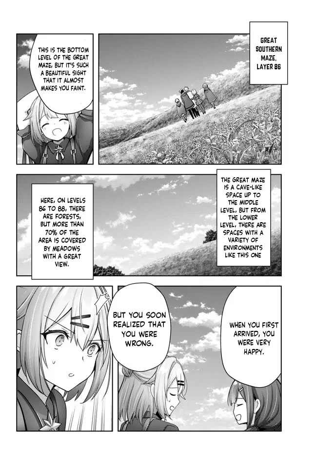 Read Jack of All Trades Party of None EN Manga Online