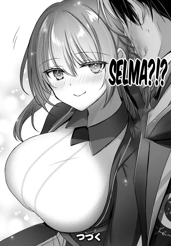 Read Jack of All Trades Party of None EN Manga Online