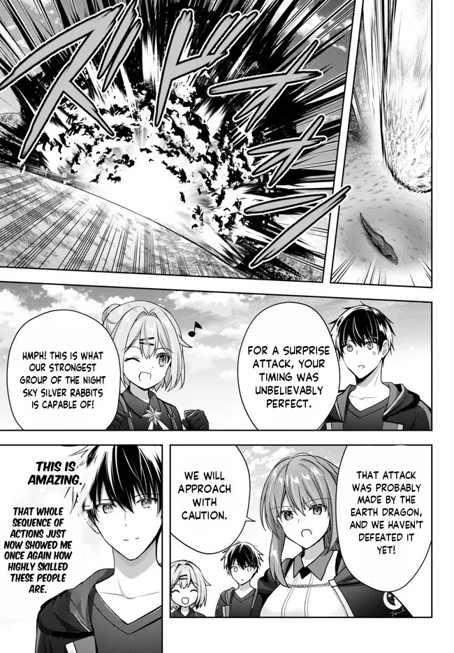 Read Jack of All Trades Party of None EN Manga Online