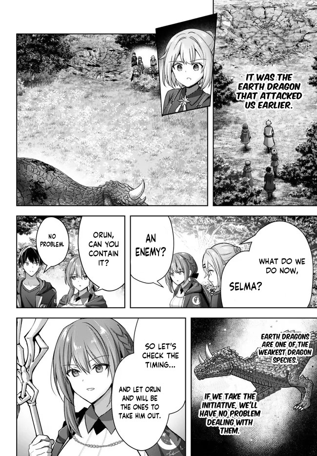 Read Jack of All Trades Party of None EN Manga Online