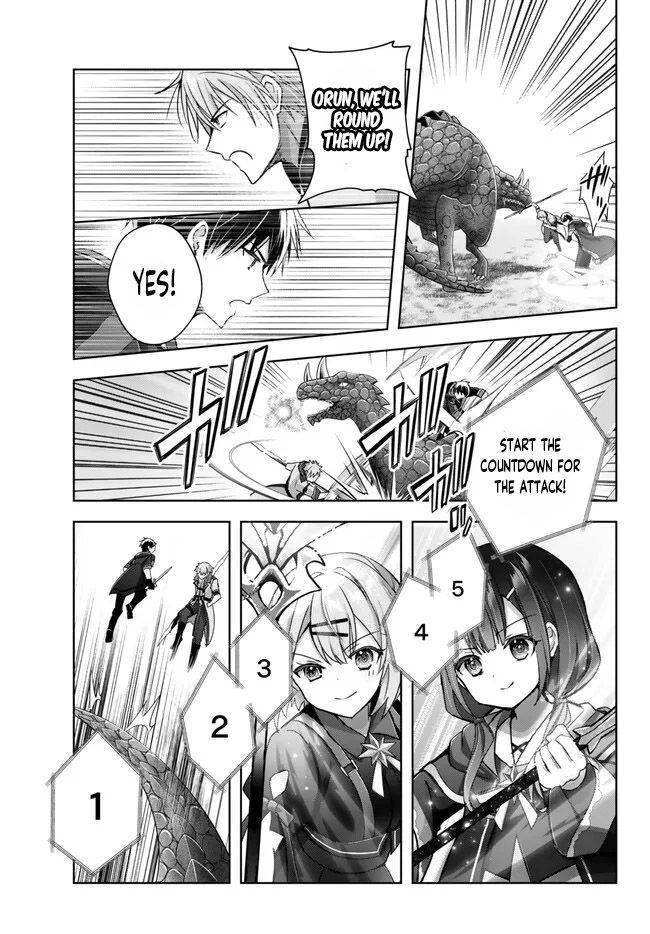 Read Jack of All Trades Party of None EN Manga Online