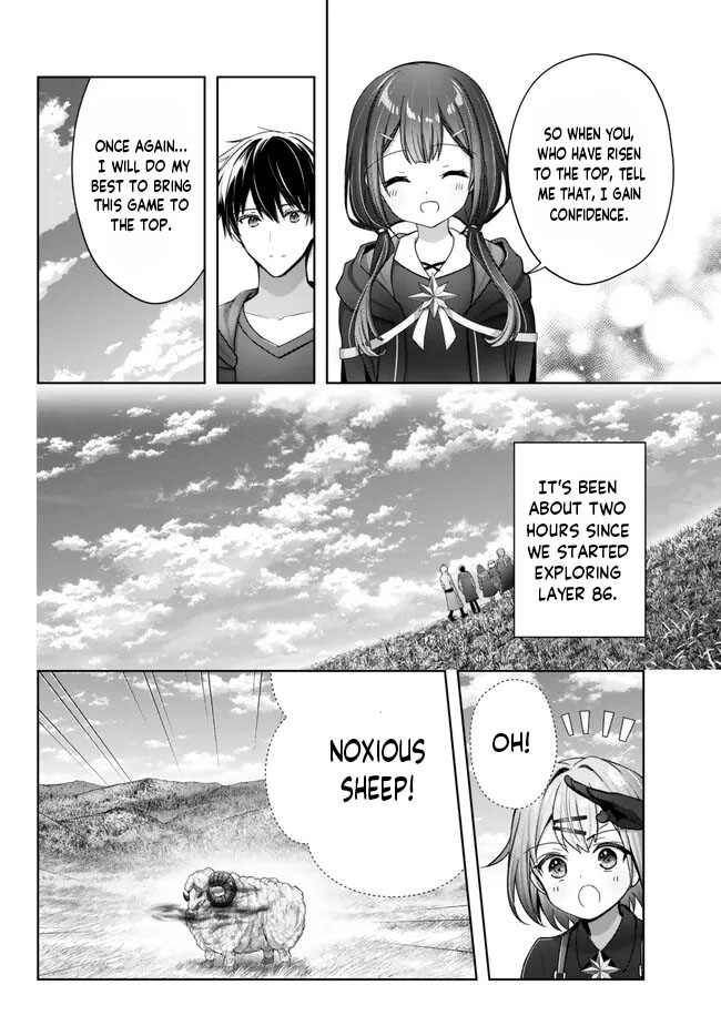 Read Jack of All Trades Party of None EN Manga Online