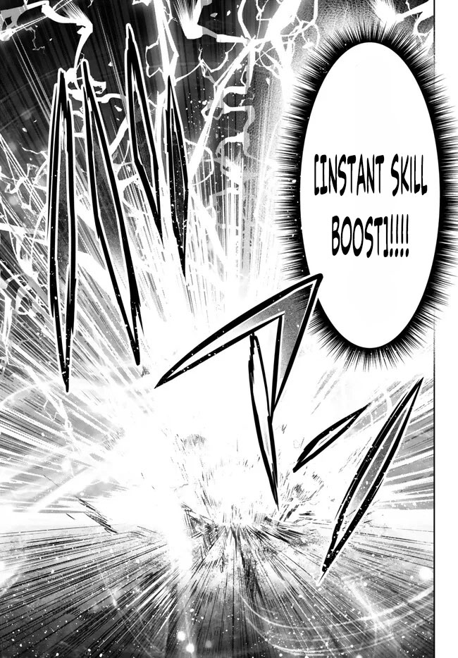 Read Jack of All Trades Party of None EN Manga Online