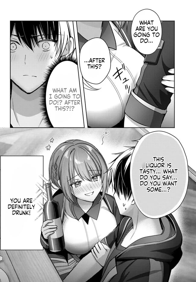 Read Jack of All Trades Party of None EN Manga Online