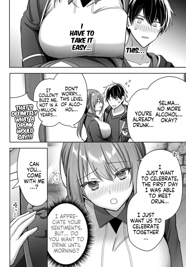 Read Jack of All Trades Party of None EN Manga Online