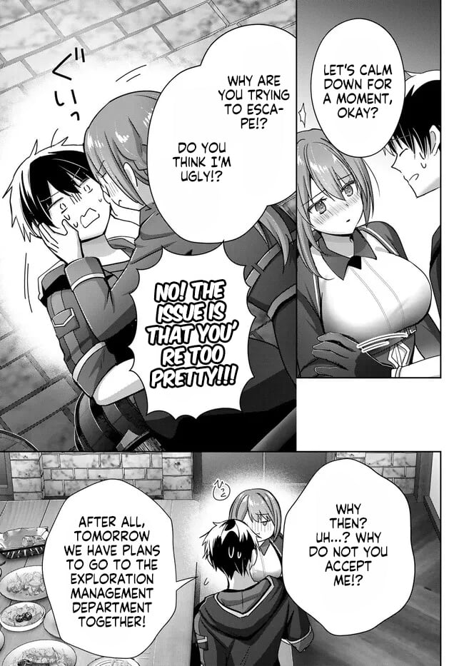 Read Jack of All Trades Party of None EN Manga Online