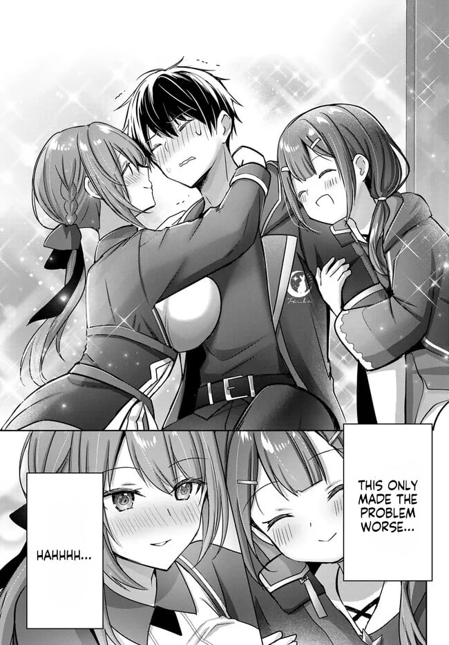 Read Jack of All Trades Party of None EN Manga Online