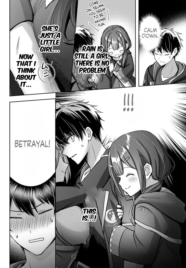 Read Jack of All Trades Party of None EN Manga Online