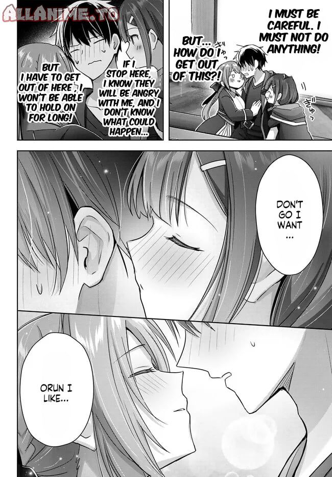 Read Jack of All Trades Party of None EN Manga Online