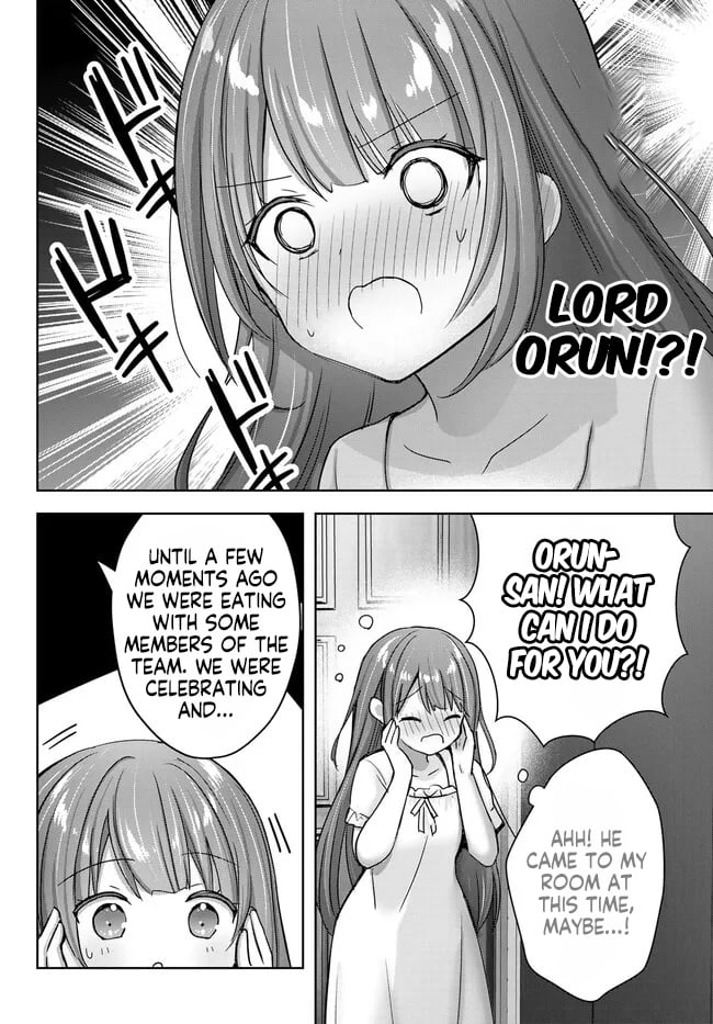 Read Jack of All Trades Party of None EN Manga Online