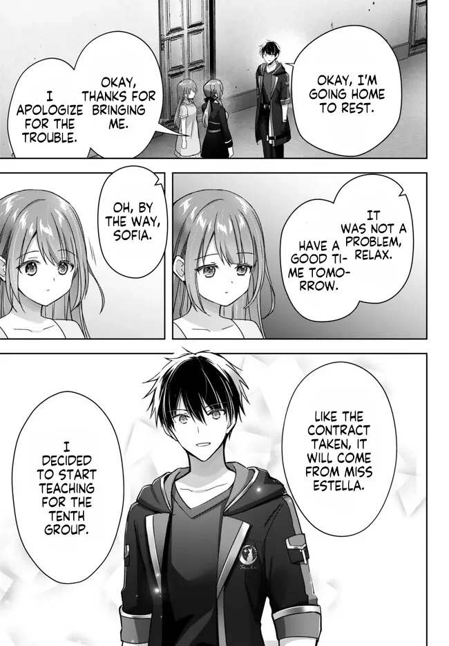 Read Jack of All Trades Party of None EN Manga Online