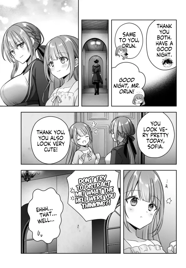 Read Jack of All Trades Party of None EN Manga Online