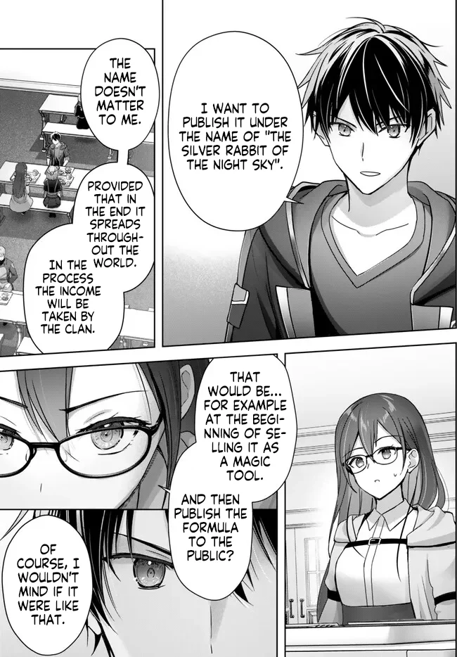 Read Jack of All Trades Party of None EN Manga Online