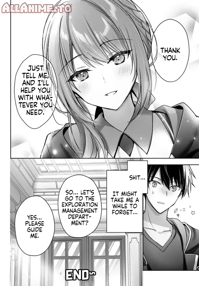 Read Jack of All Trades Party of None EN Manga Online