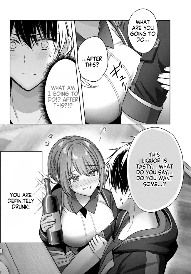 Read Jack of All Trades Party of None EN Manga Online