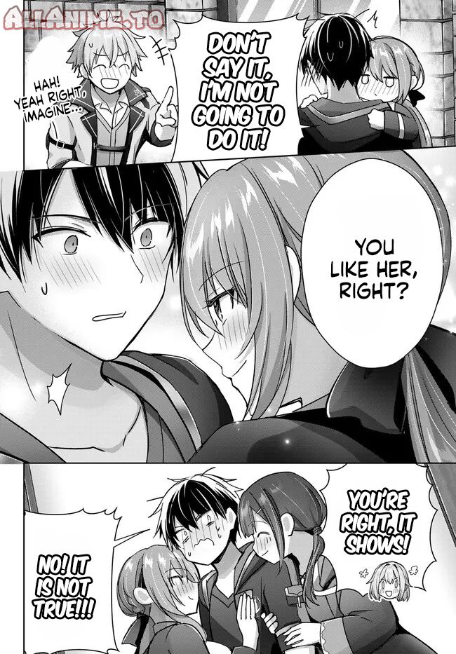 Read Jack of All Trades Party of None EN Manga Online