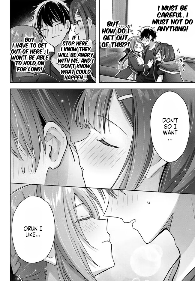 Read Jack of All Trades Party of None EN Manga Online