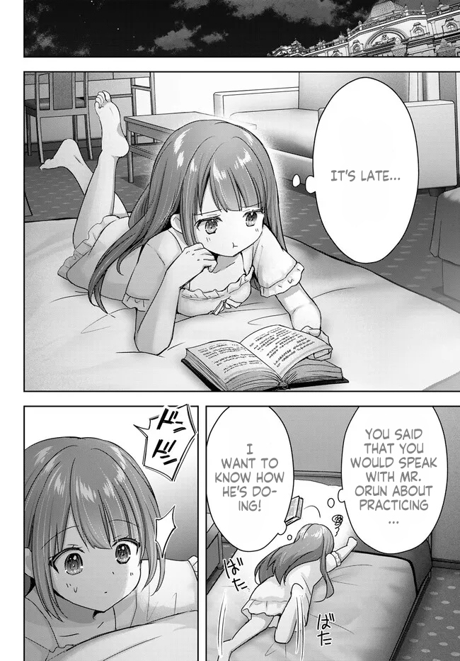 Read Jack of All Trades Party of None EN Manga Online