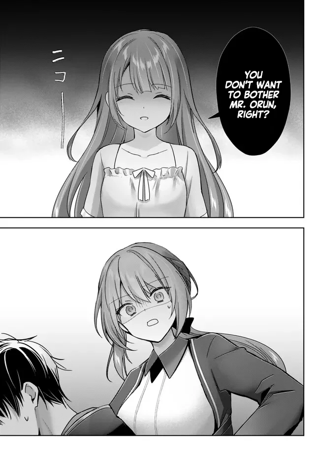 Read Jack of All Trades Party of None EN Manga Online