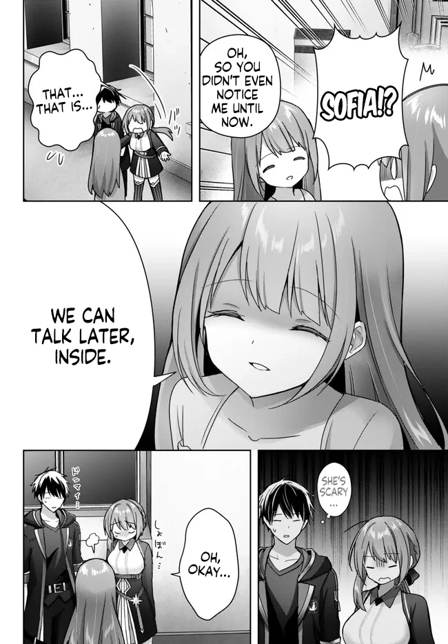 Read Jack of All Trades Party of None EN Manga Online