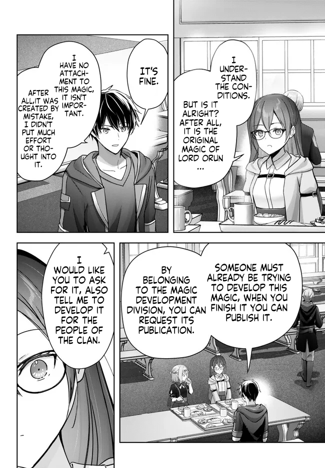 Read Jack of All Trades Party of None EN Manga Online