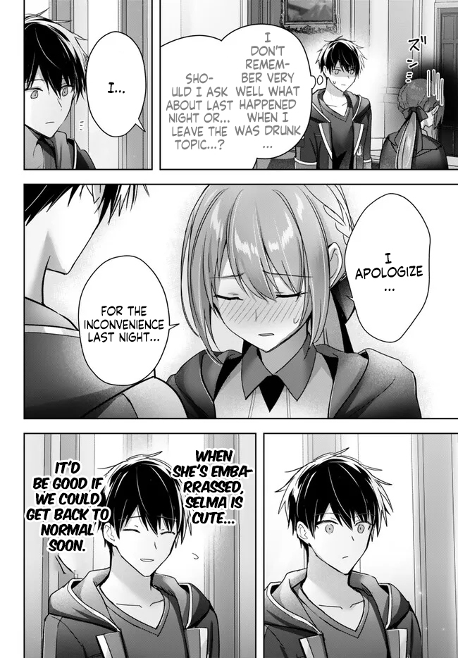 Read Jack of All Trades Party of None EN Manga Online