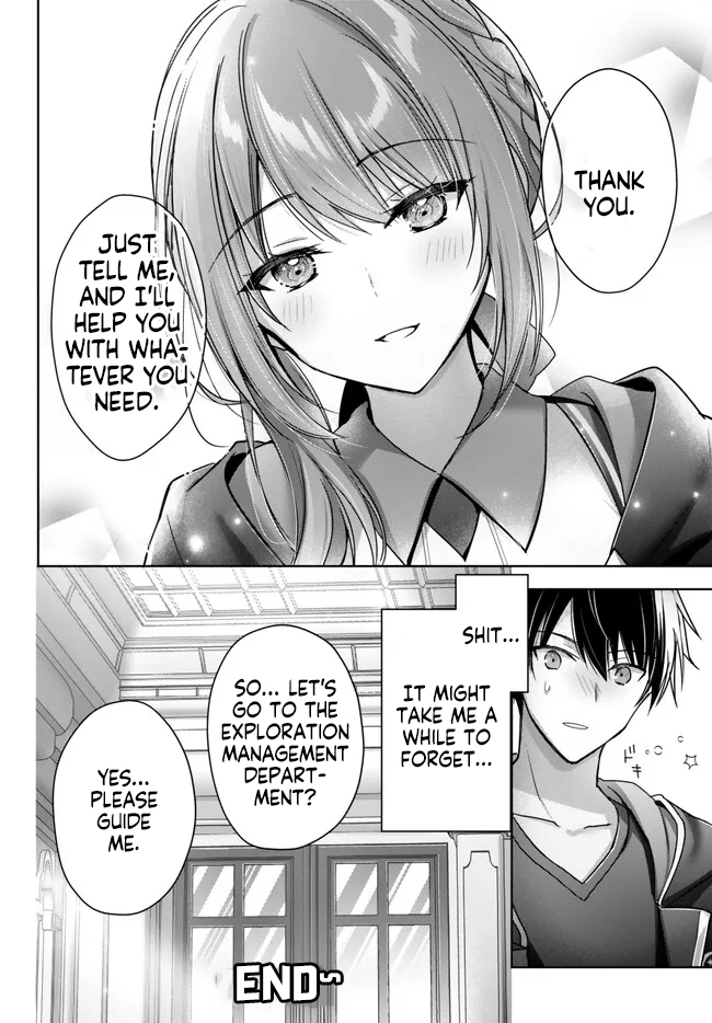 Read Jack of All Trades Party of None EN Manga Online