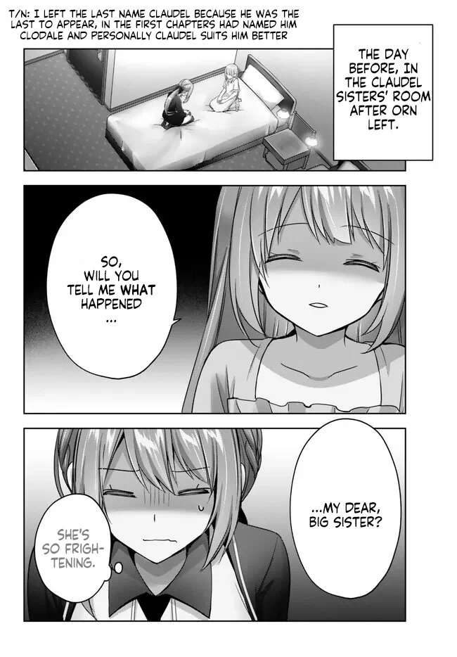 Read Jack of All Trades Party of None EN Manga Online