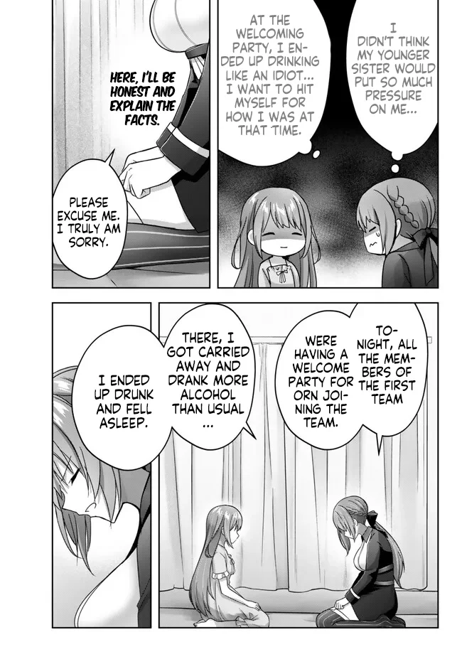 Read Jack of All Trades Party of None EN Manga Online