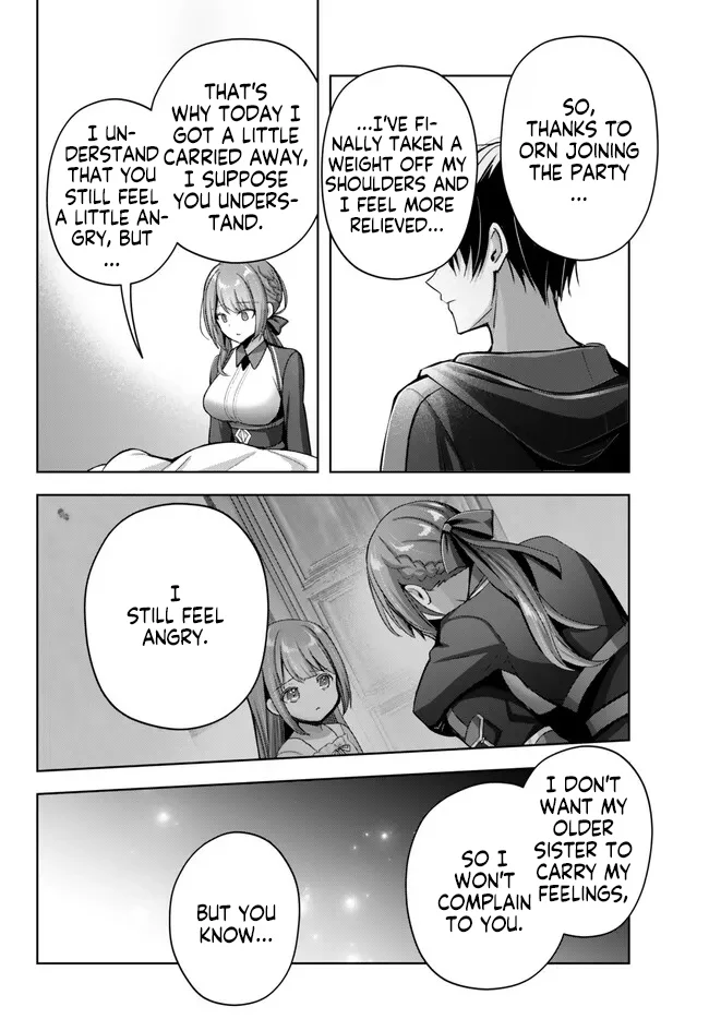 Read Jack of All Trades Party of None EN Manga Online