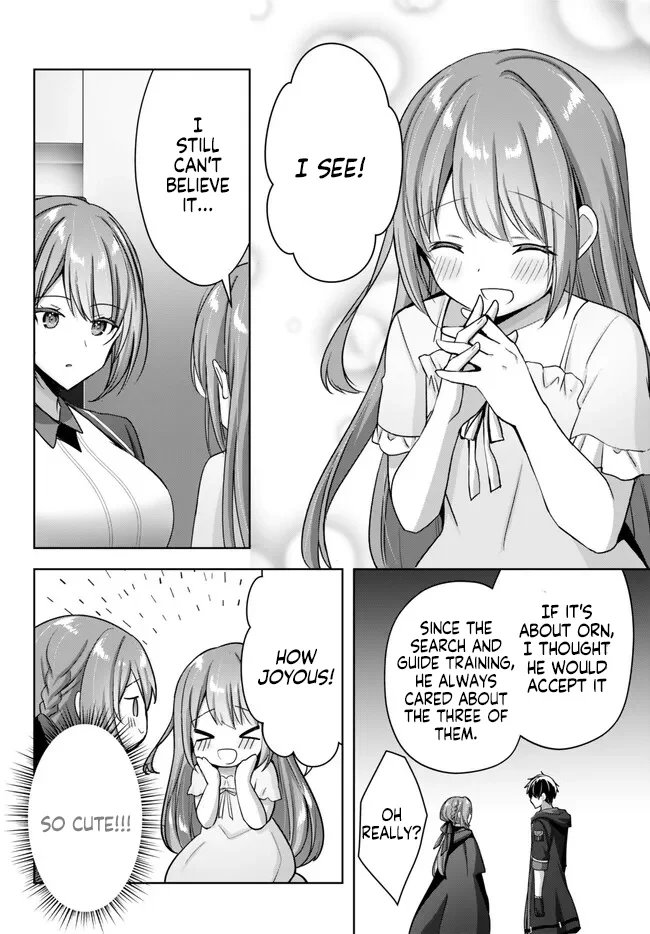 Read Jack of All Trades Party of None EN Manga Online