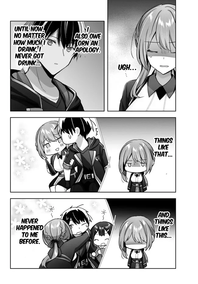 Read Jack of All Trades Party of None EN Manga Online