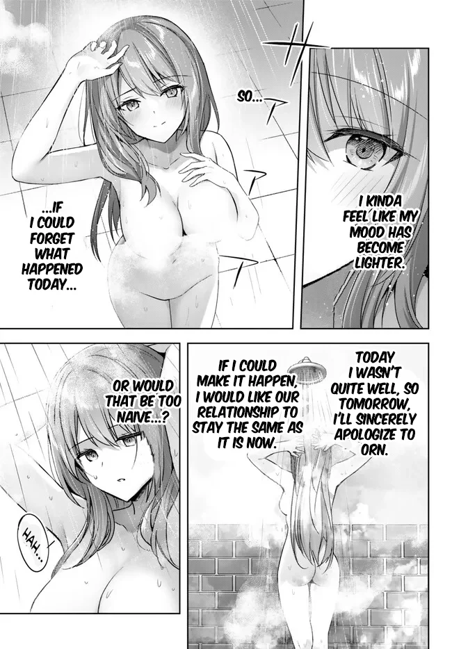 Read Jack of All Trades Party of None EN Manga Online