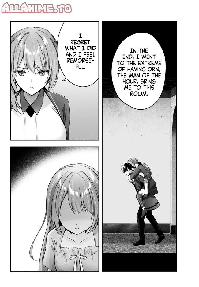 Read Jack of All Trades Party of None EN Manga Online