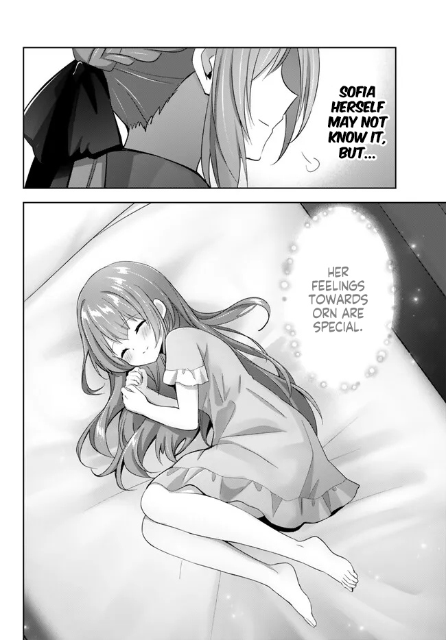 Read Jack of All Trades Party of None EN Manga Online