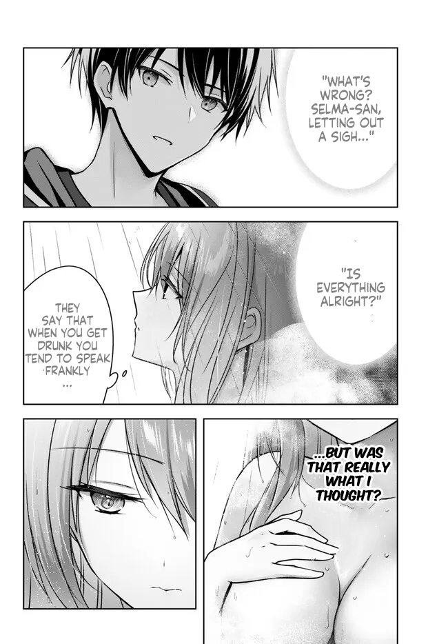 Read Jack of All Trades Party of None EN Manga Online