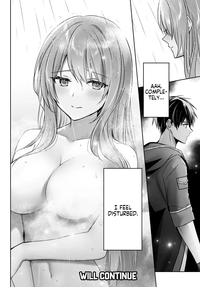 Read Jack of All Trades Party of None EN Manga Online