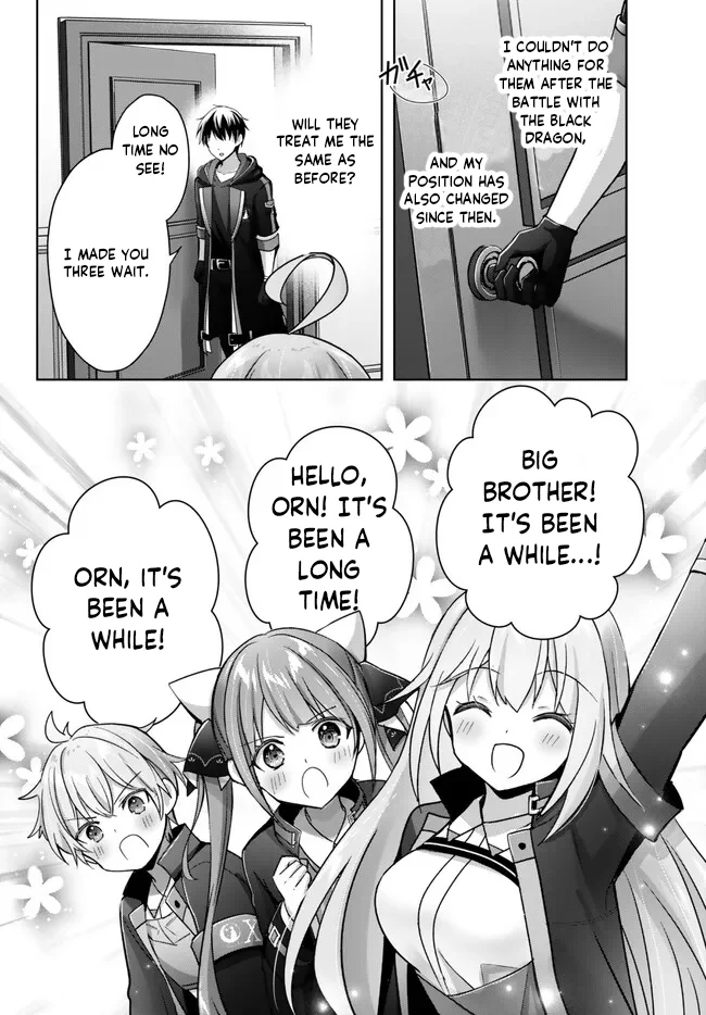 Read Jack of All Trades Party of None EN Manga Online