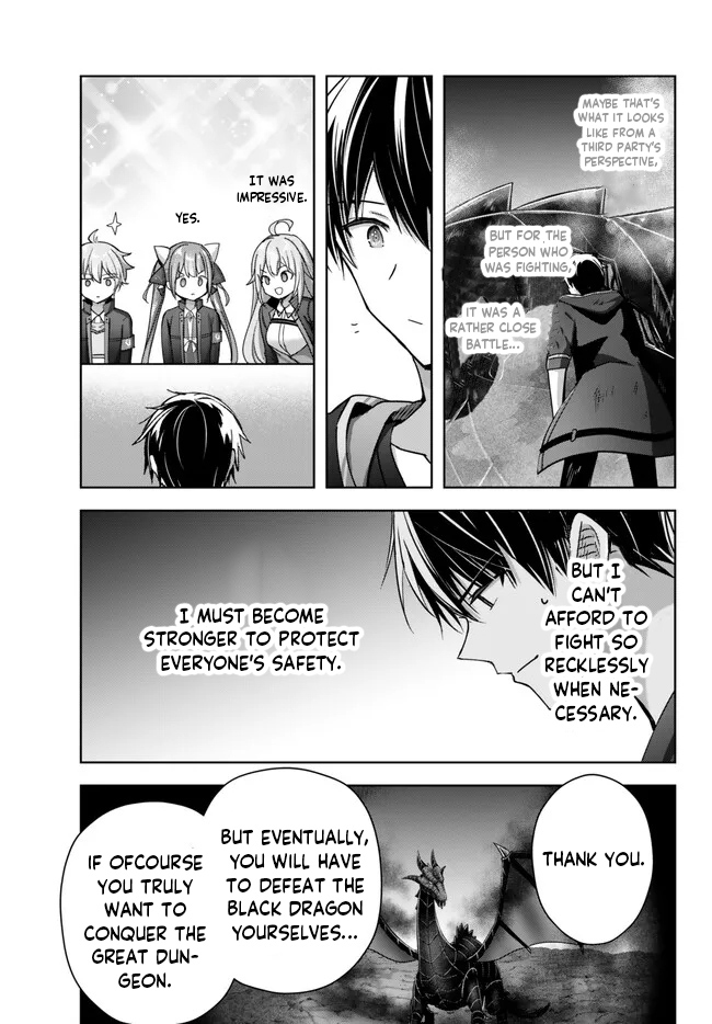 Read Jack of All Trades Party of None EN Manga Online