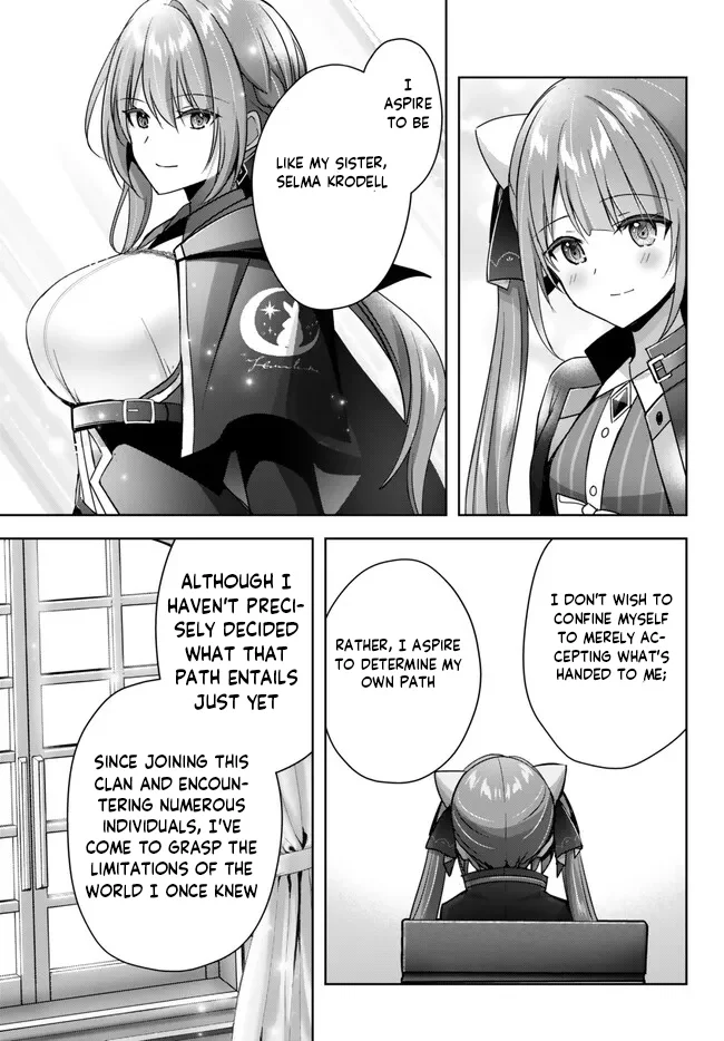 Read Jack of All Trades Party of None EN Manga Online