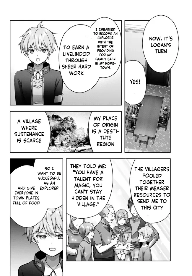 Read Jack of All Trades Party of None EN Manga Online