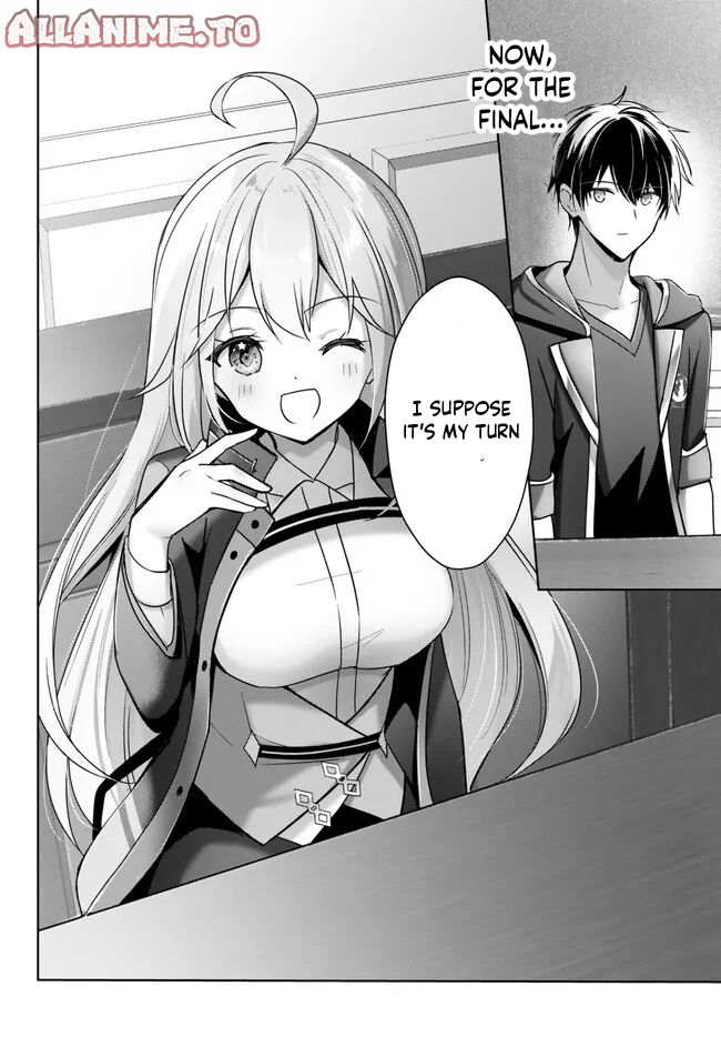 Read Jack of All Trades Party of None EN Manga Online