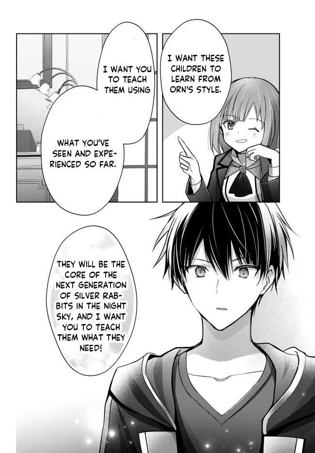 Read Jack of All Trades Party of None EN Manga Online