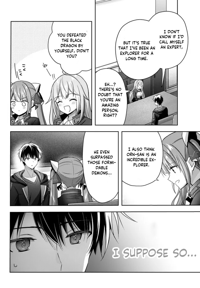 Read Jack of All Trades Party of None EN Manga Online