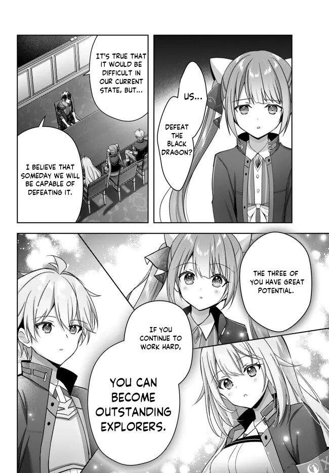 Read Jack of All Trades Party of None EN Manga Online