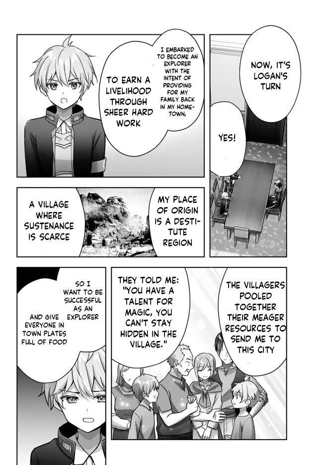 Read Jack of All Trades Party of None EN Manga Online