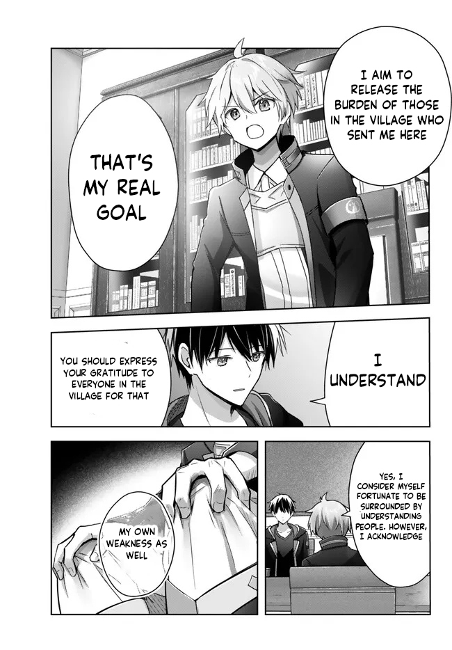 Read Jack of All Trades Party of None EN Manga Online